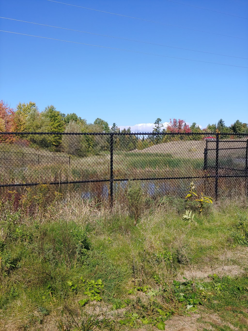 Coyote Trail Park | 1829 Trim Rd, Orléans, ON K4A 3P6, Canada | Phone: (613) 580-2400