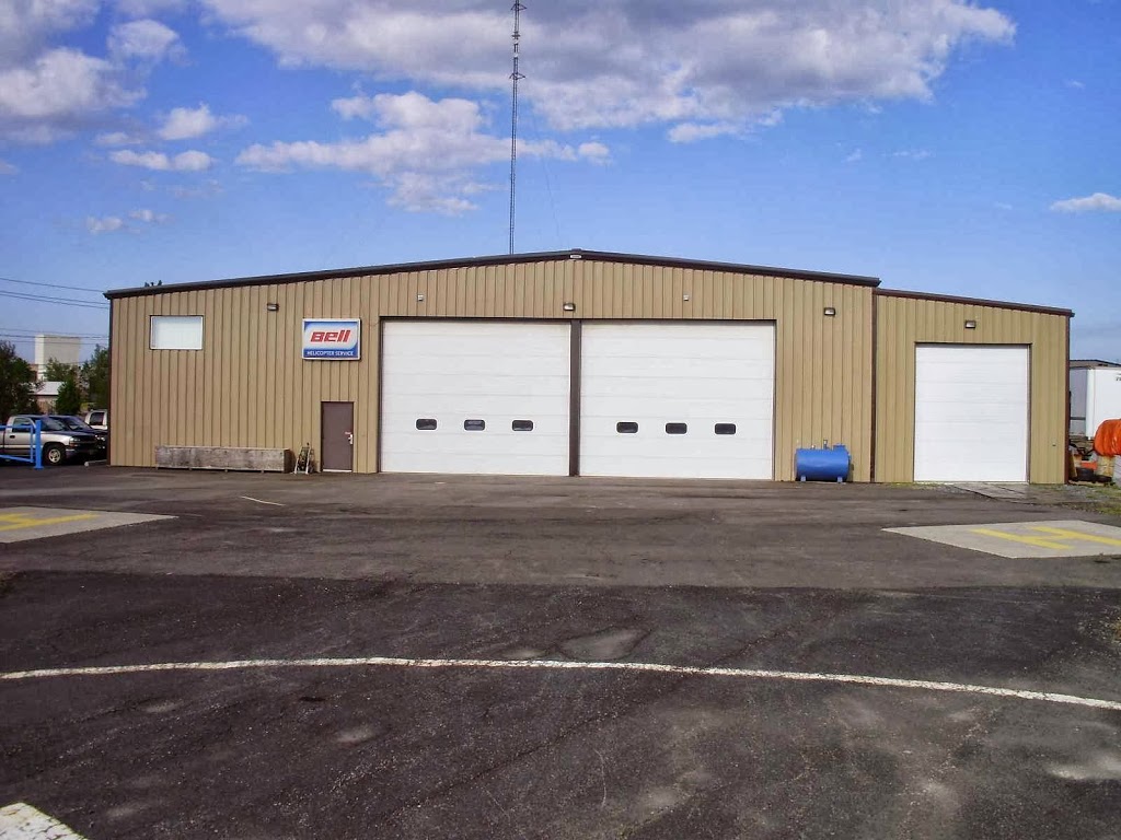Skyline Helicopter Technology | 195 Magill St, Lively, ON P3Y 1K6, Canada | Phone: (705) 692-2900