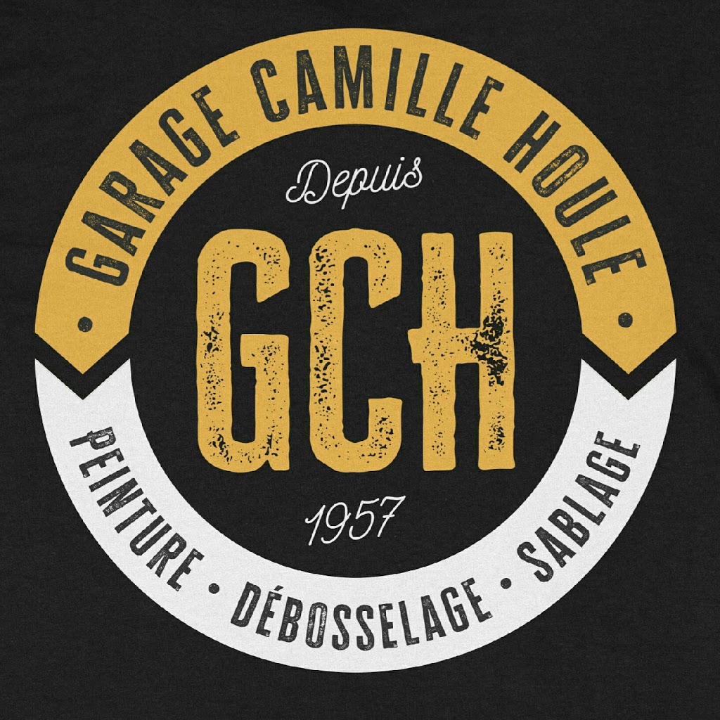 Garage Camille Houle Inc | 330 6 Rang, Saint-Rosaire, QC G0Z 1K0, Canada | Phone: (819) 752-4460