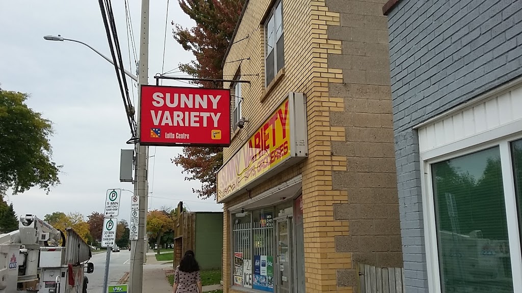 Sunny variety | Prince Rd, Windsor, ON N9C 3A6, Canada | Phone: (519) 252-1720