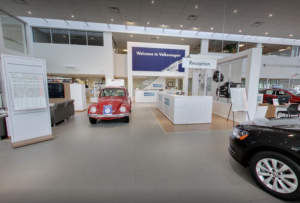 Myers Volkswagen | 2500 Palladium Dr #501, Kanata, ON K2V 1E2, Canada | Phone: (613) 592-8484