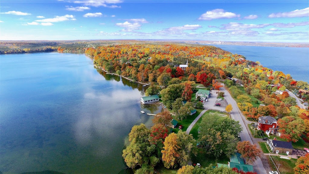 Sky Image Creations | 27 Old Carrying Place Rd, Carrying Place, ON K0K 1L0, Canada | Phone: (613) 394-7198