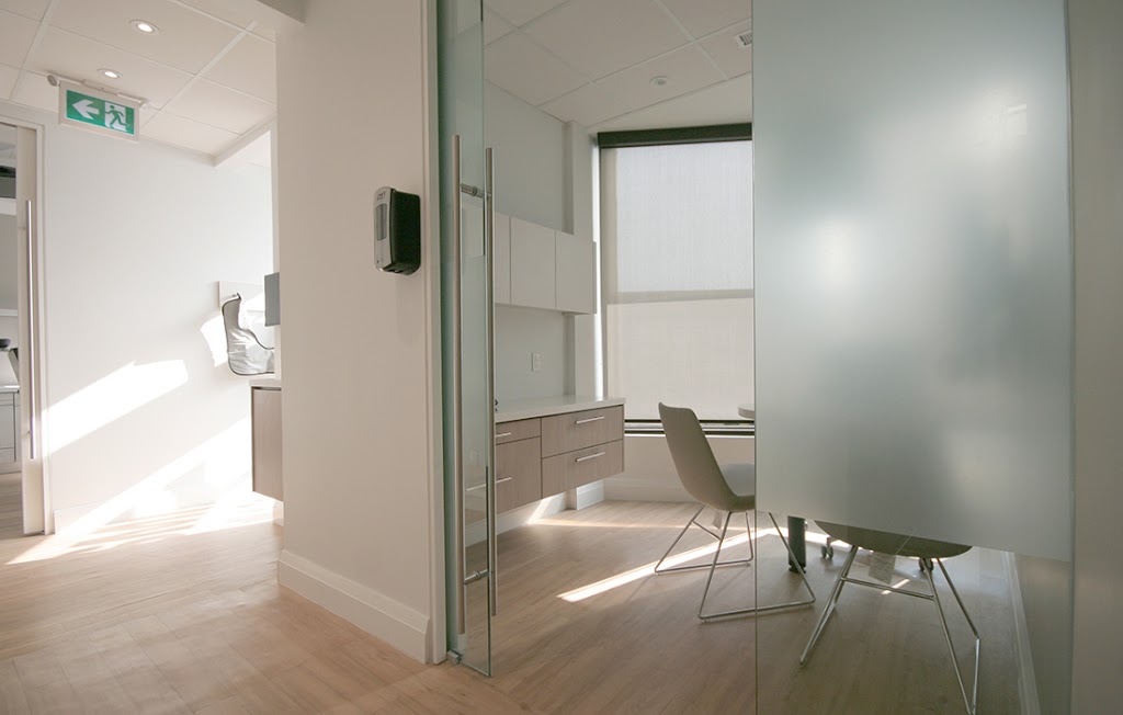 Oomph | 49 Fairlawn Ct, Ancaster, ON L9G 3S6, Canada | Phone: (905) 304-1144