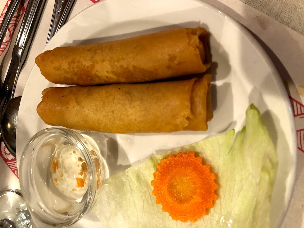 Rasmey Angkor Restaurant | 3085 Ch Sainte-Marie, Mascouche, QC J7K 1P2, Canada | Phone: (450) 966-6336