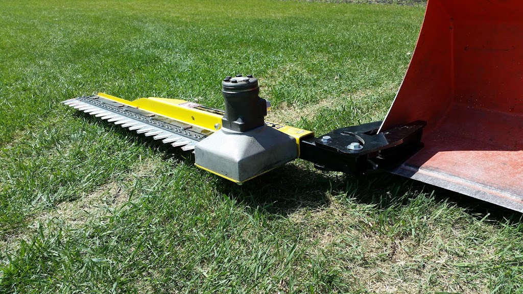 Canadian Agri Technologies Inc. | 601 Discovery Dr, Grande Pointe, MB R5A 0B7, Canada | Phone: (866) 792-8437