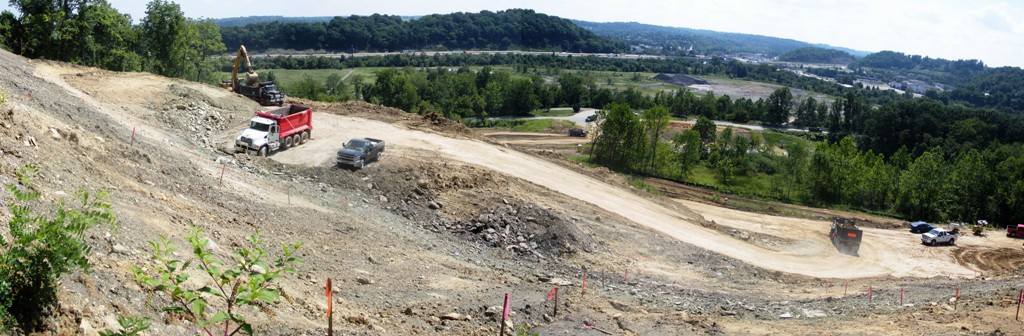 Terran Geotechnical Consultants Ltd. | 1597 East Kent Ave N, Vancouver, BC V5P 4Y7, Canada | Phone: (604) 421-3288