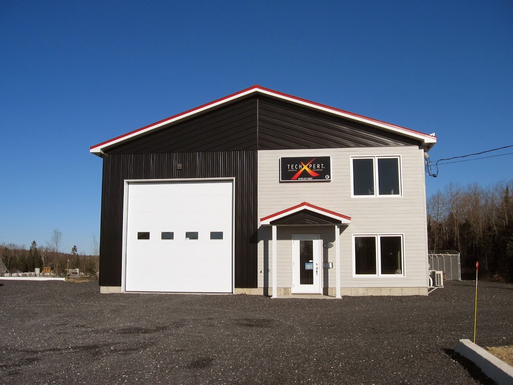 TechXpert Inc | 8135 25e Ave, Saint-Georges, QC G6A 1M8, Canada | Phone: (418) 227-0007