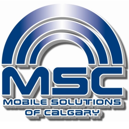 Mobile Solutions of Calgary Inc | 136, 2331 50 Avenue Southeast, Calgary, AB T2B 0N1, Canada | Phone: (403) 828-8191