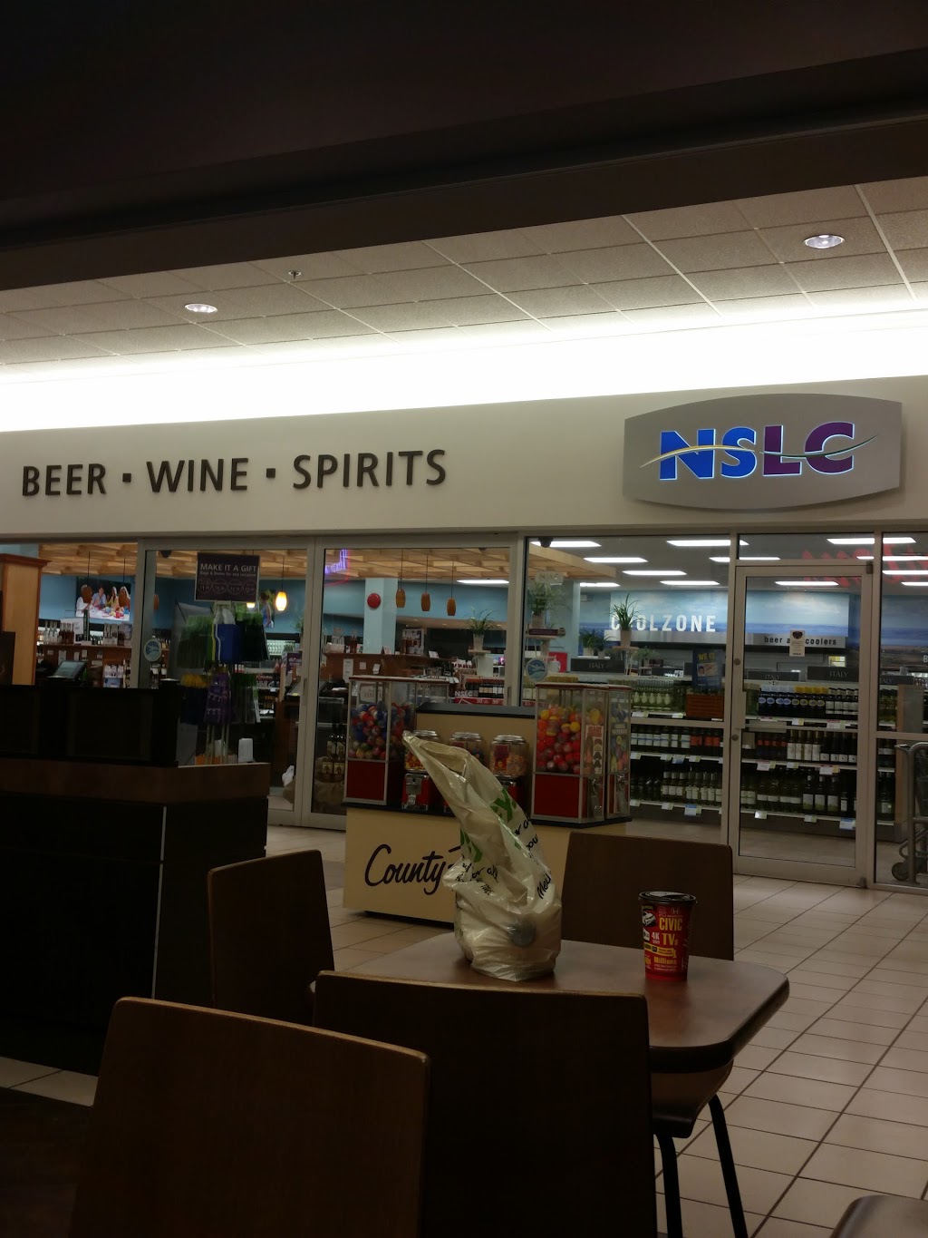 NSLC Signature | 9256 Commercial St Unit 230, New Minas, NS B4N 4A9, Canada | Phone: (902) 681-3557