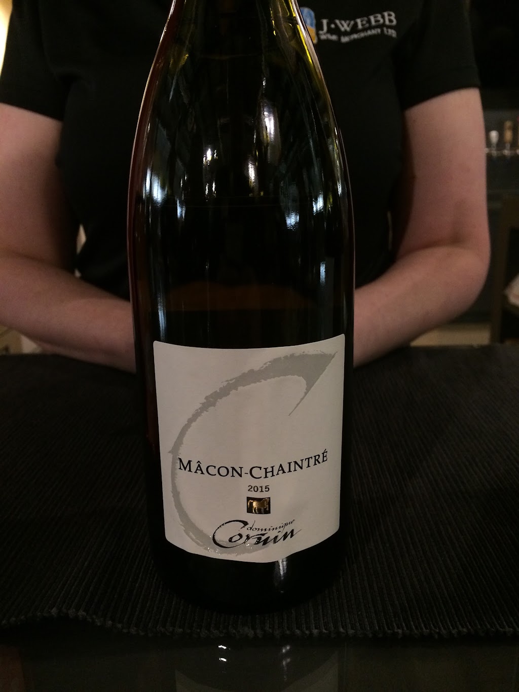 J Webb Wine Merchant | 1600 90 Ave SW Unit C157, Calgary, AB T2V 5A8, Canada | Phone: (403) 253-9463