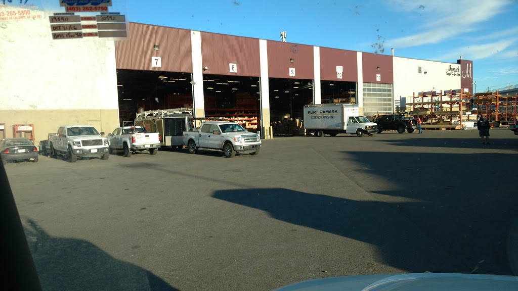 Monarch Siding & Roofing Centre | 10340 50 St SE, Calgary, AB T2C 3E4, Canada | Phone: (403) 287-9222