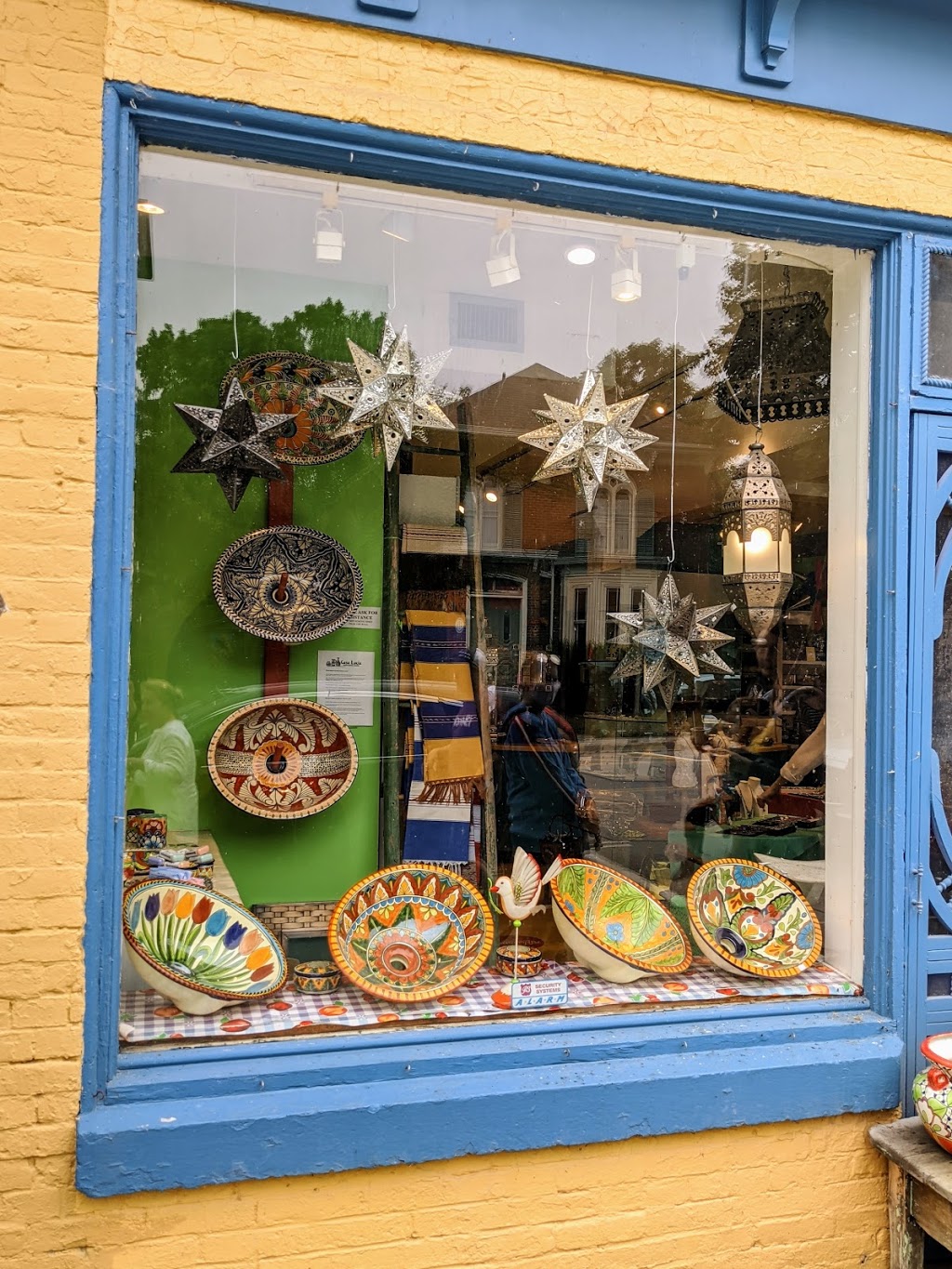 Casa Lucia | 273 Bloomfield Main St, Bloomfield, ON K0K 1G0, Canada | Phone: (613) 393-5936