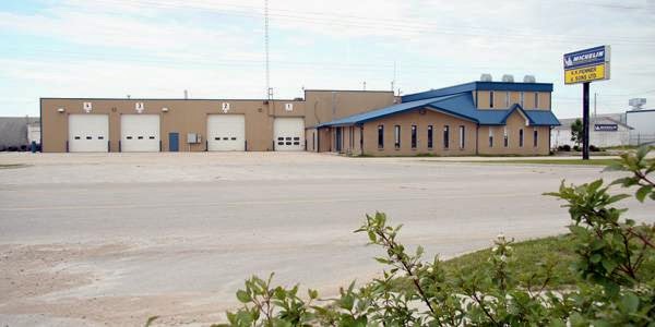 K.K. Penner Tire Centers Inc. | 39 Penner Dr, Blumenort, MB R0A 0C0, Canada | Phone: (204) 326-6419