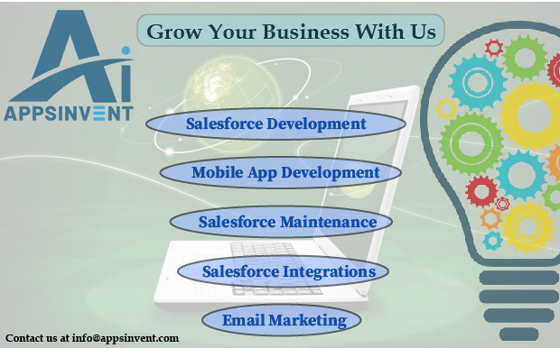appsinvent | 4001 Don Mills Rd Suite 108, North York, ON M2H 3J8, Canada | Phone: (647) 954-6955