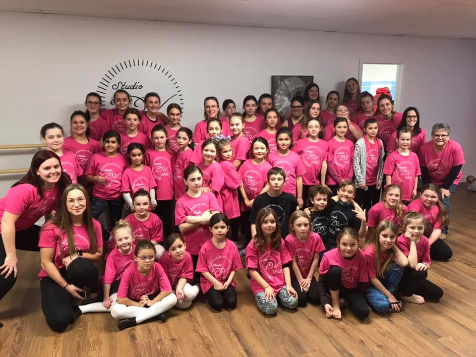 Studio Dv Danse | 1797 Rte du Carr, Val-des-Monts, QC J8N 7M8, Canada | Phone: (819) 671-6886