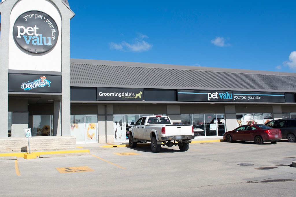Pet Valu | 3 Reenders Dr, Winnipeg, MB R2C 5K5, Canada | Phone: (204) 654-9955