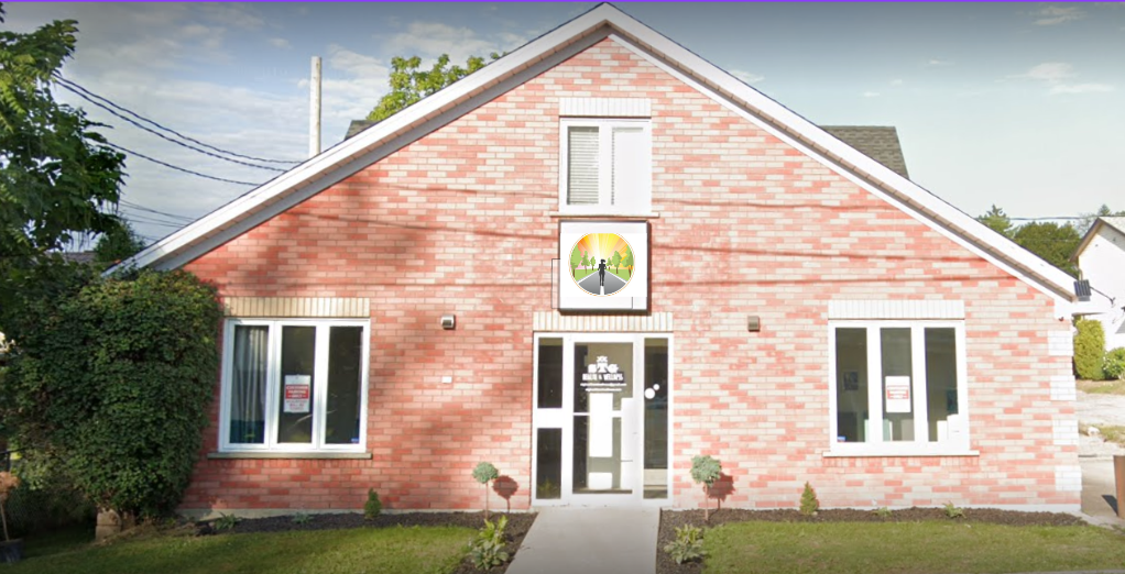 St. George Physiotherapy | 5 Main St N, St George, ON N0E 1N0, Canada | Phone: (519) 304-8330