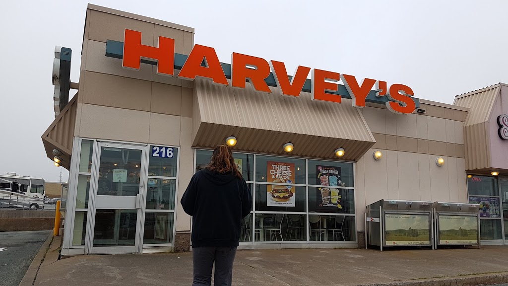 Harveys | 216 Chain Lake Dr, Halifax, NS B3S 1C5, Canada | Phone: (902) 450-1210