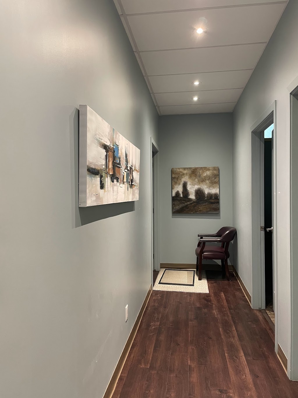 Healing Buddha Thai Massage | 823 10 Ave SW, Calgary, AB T2R 0B4, Canada | Phone: (587) 429-8264