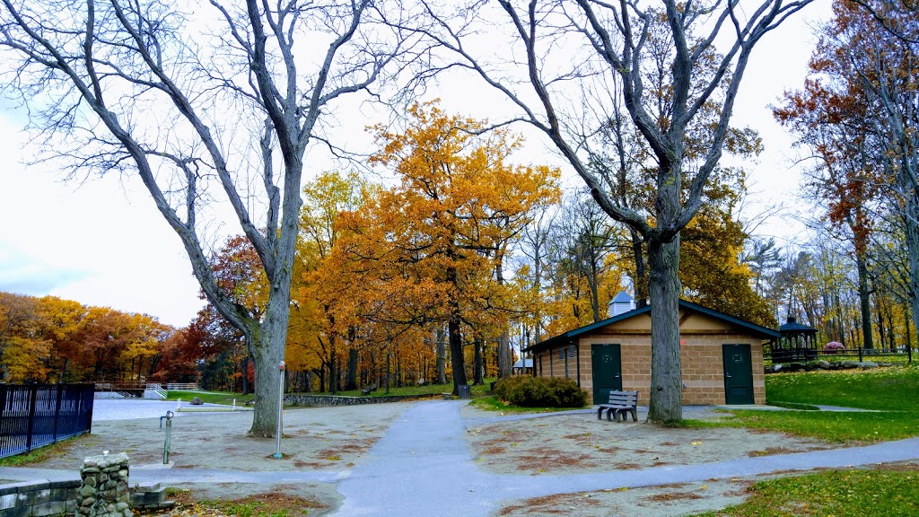 Yates Park | Orchard Park, NY 14127, USA | Phone: (716) 662-6450