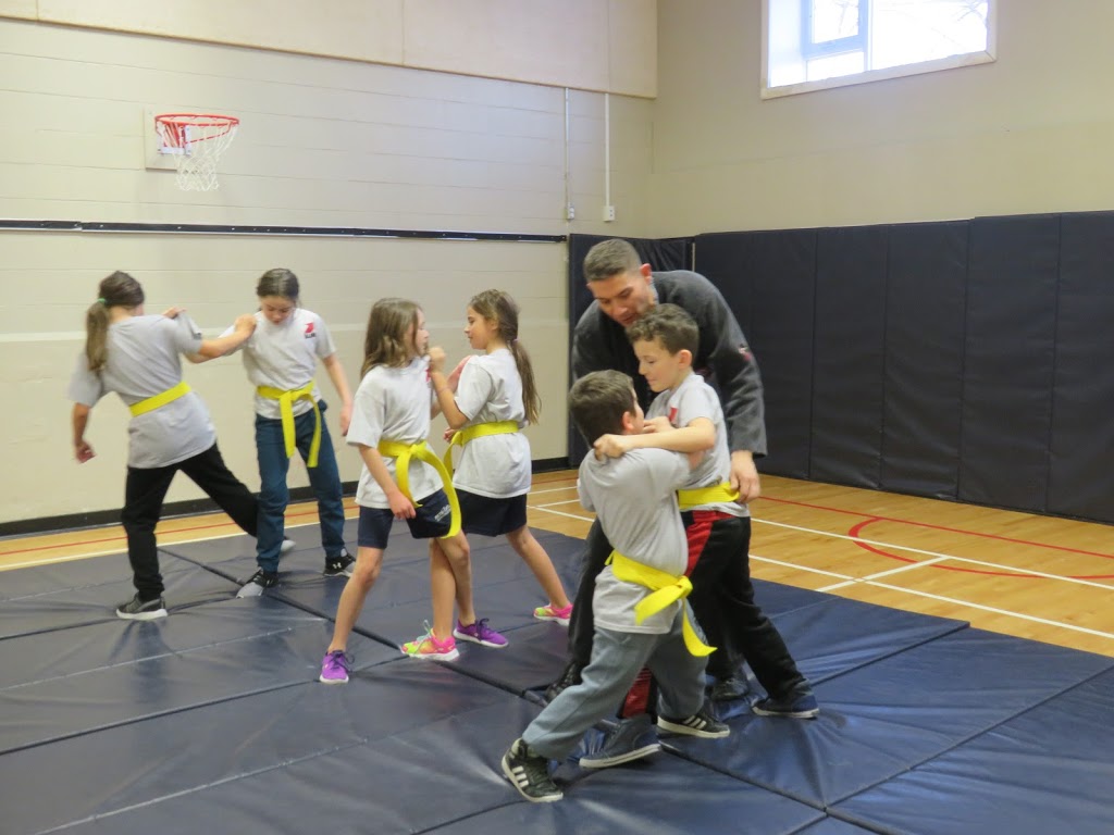 Bissett Jiu-Jitsu Winnipeg Den | 1777 Portage Ave, Winnipeg, MB R3J 0E8, Canada | Phone: (204) 995-5179