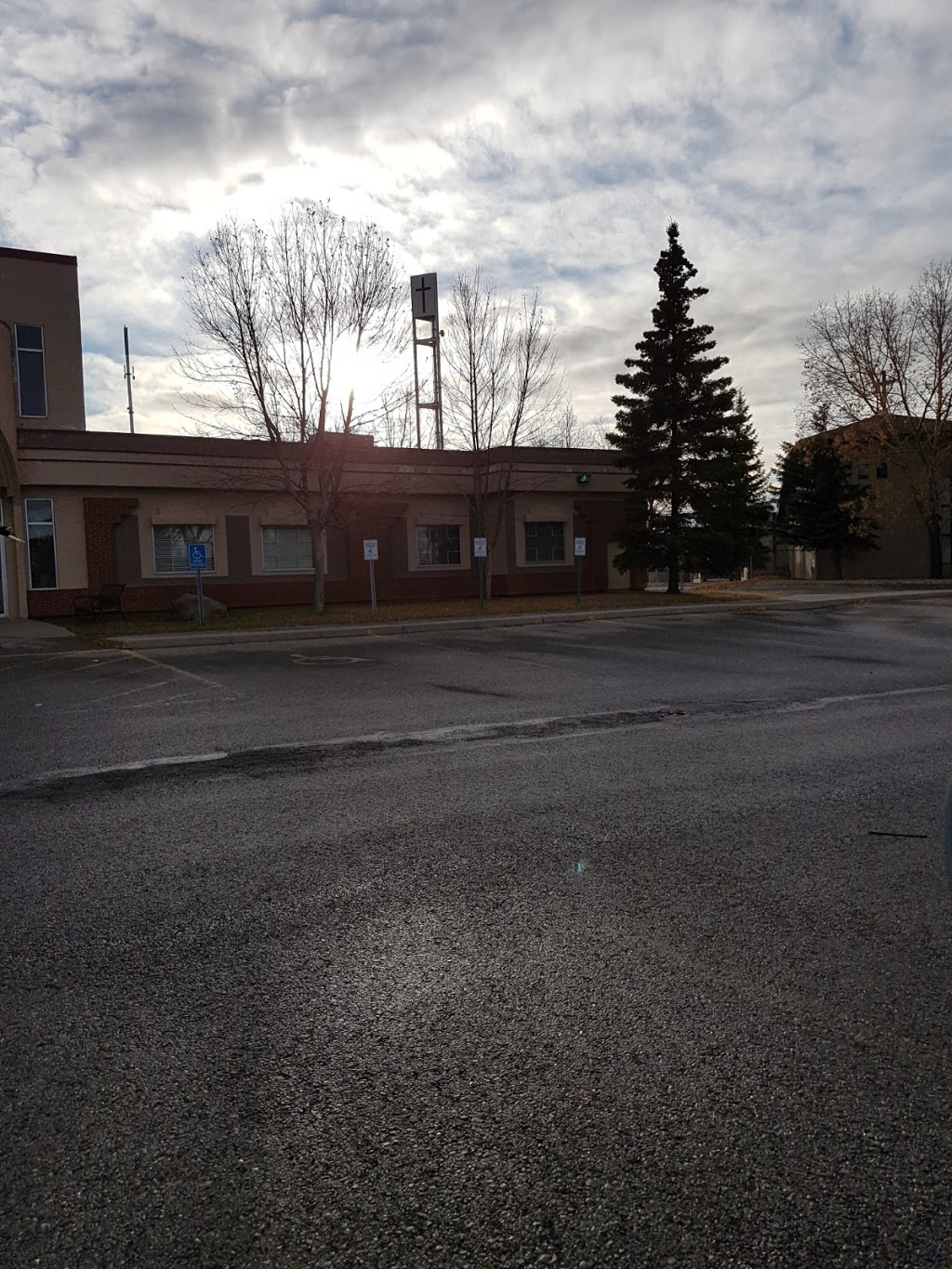 Eastside City Church | 1320 Abbeydale Dr SE, Calgary, AB T2A 7L8, Canada | Phone: (403) 569-1003