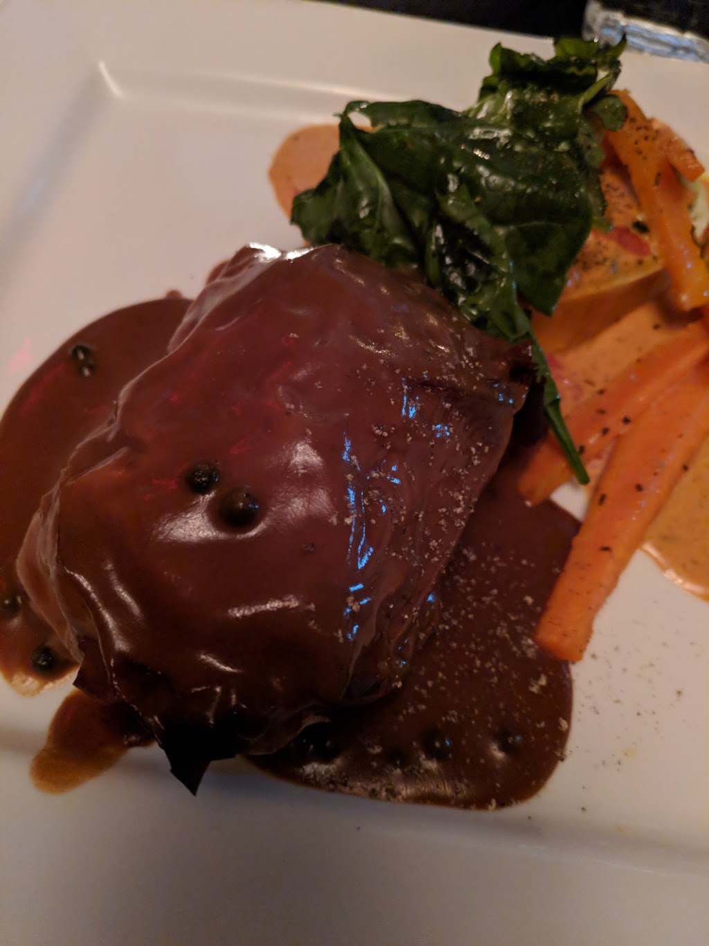 Restaurant Bella Stella | 155 Boulevard de lAnge-Gardien, LAssomption, QC J5W 2V6, Canada | Phone: (450) 589-1021