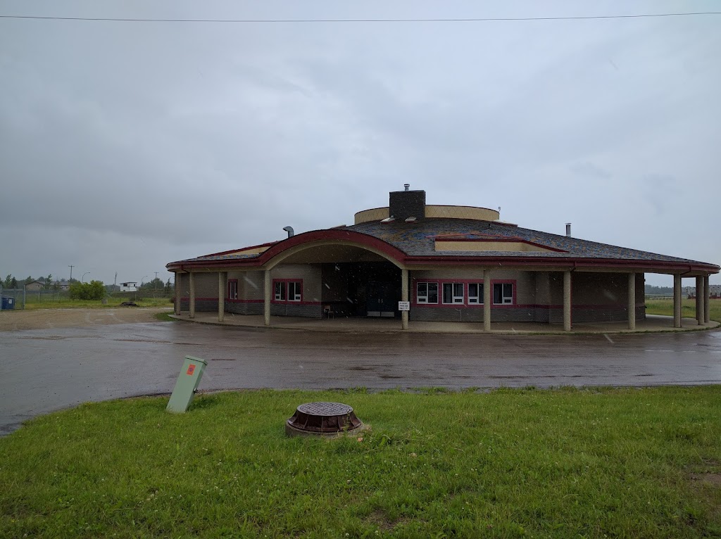Ermineskin Elders Ctr | Maskwacis, AB T0C 1N0, Canada | Phone: (780) 585-3435