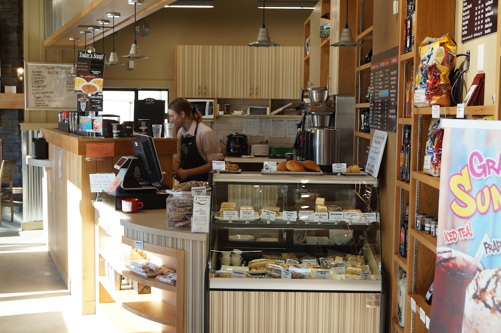 Serious Coffee Powell River | 7013 Thunder Bay St, Powell River, BC V8A 1E3, Canada | Phone: (604) 489-9111
