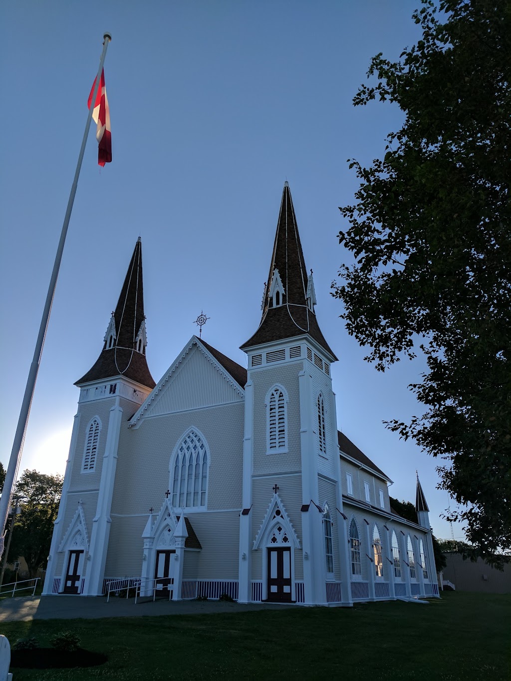 Prince County Guest House | 11 Lady Slipper Dr N, Miscouche, PE C0B 1T0, Canada | Phone: (902) 436-3216