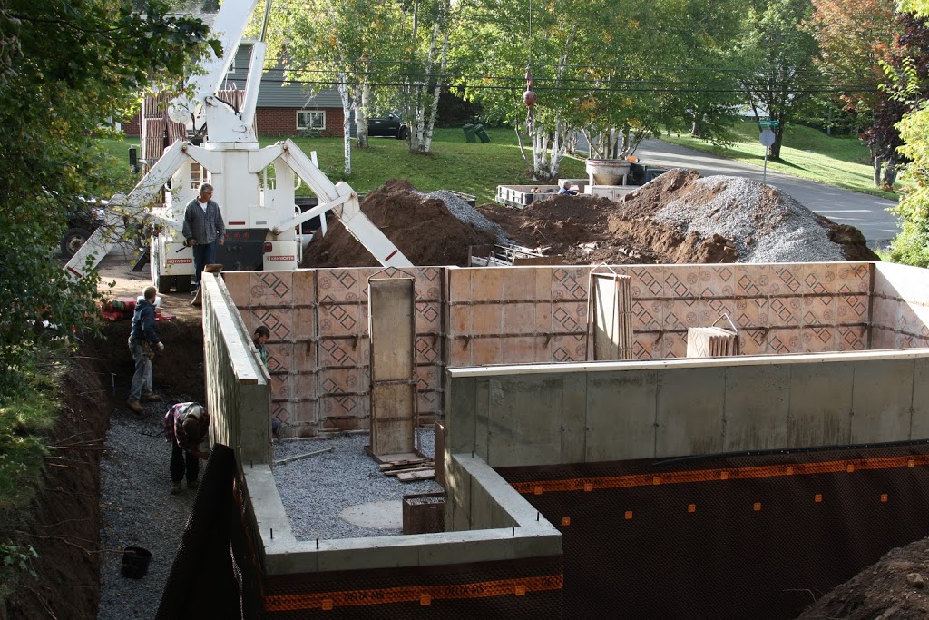 Van Veld Construction | 15 Katherine Dr, Westville, NS B0K 2A0, Canada | Phone: (902) 396-3169
