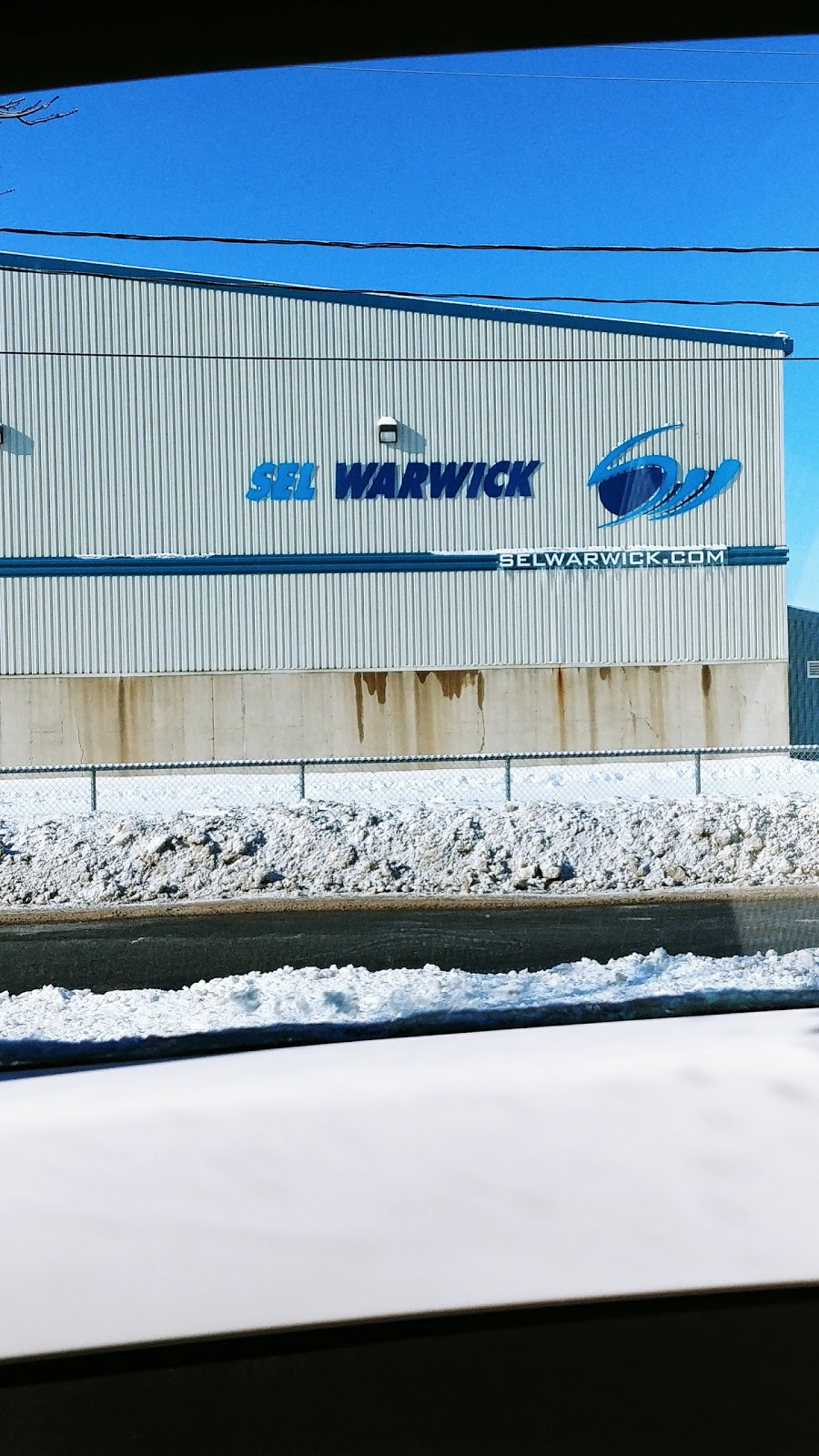 Sel Warwick Inc | 807 Bd Pierre-Roux E, Victoriaville, QC G6T 1T7, Canada | Phone: (819) 758-5229