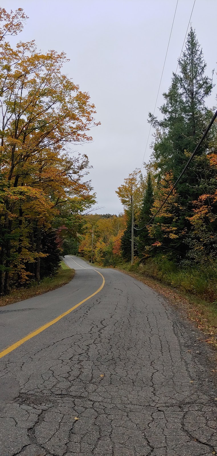 Studio Grosse Roche | Saint-Sauveur, QC J0R 1R1, Canada | Phone: (450) 227-4562