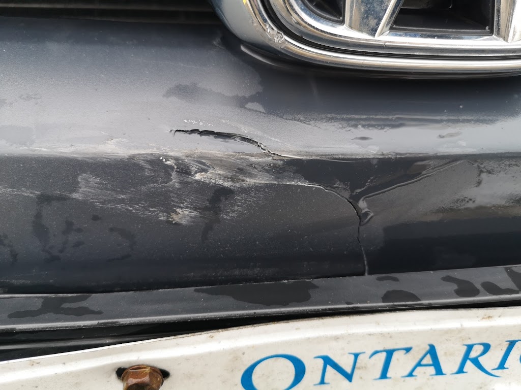 Mike Nadeau Auto Body | 965 Crawford Dr, Peterborough, ON K9J 3X1, Canada | Phone: (705) 742-4686