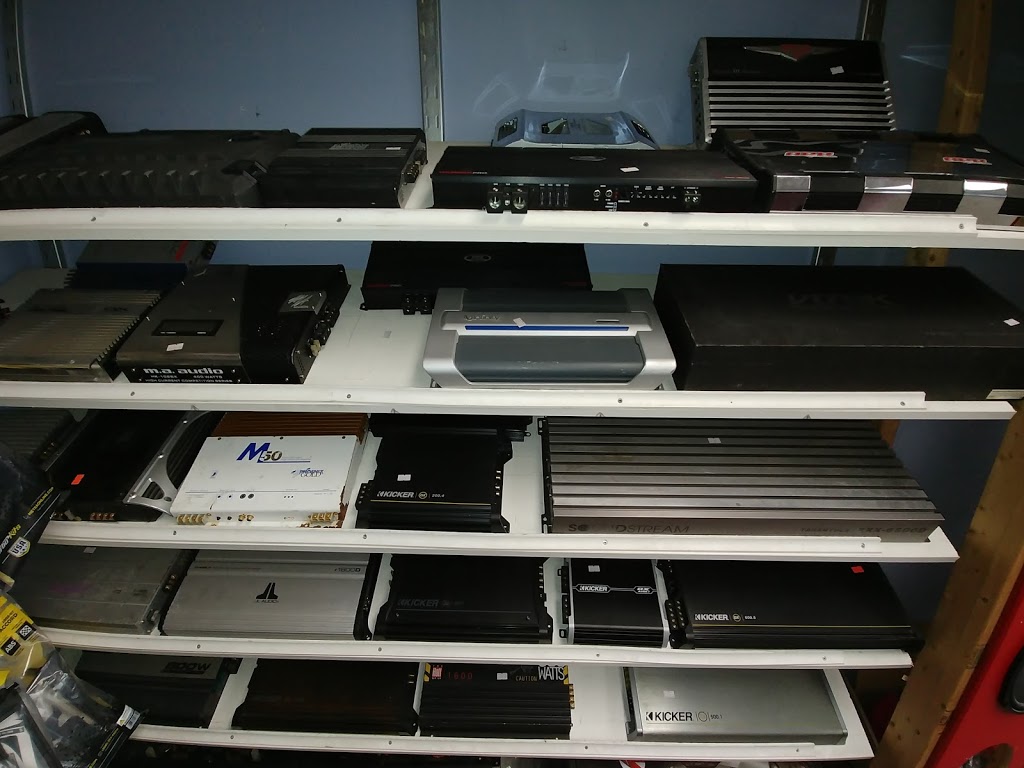 S&S Electronics Inc. | 2200 Markham Rd #5, Scarborough, ON M1B 2W4, Canada | Phone: (647) 435-5980