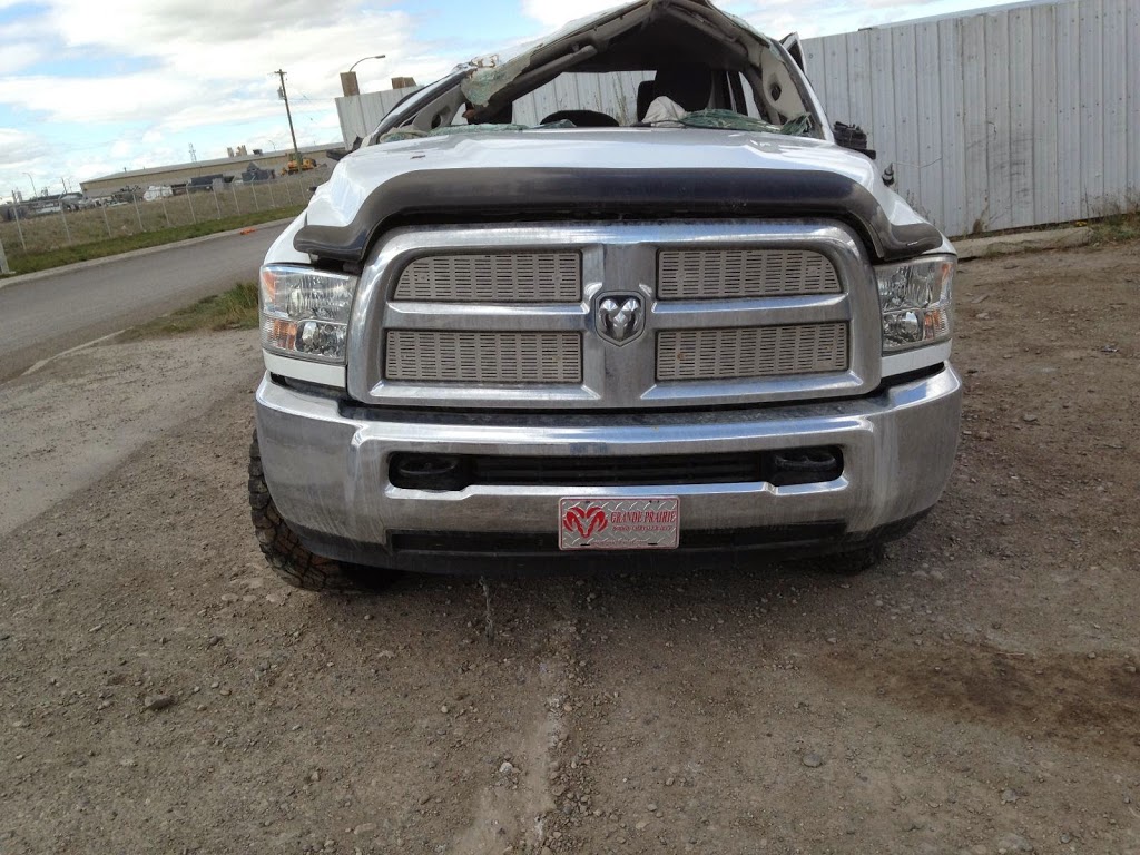 Allen & Sons Auto Recyclers Ltd | 263004 Township Rd 274 #780, Irricana, AB T0M 1B0, Canada | Phone: (403) 236-5991