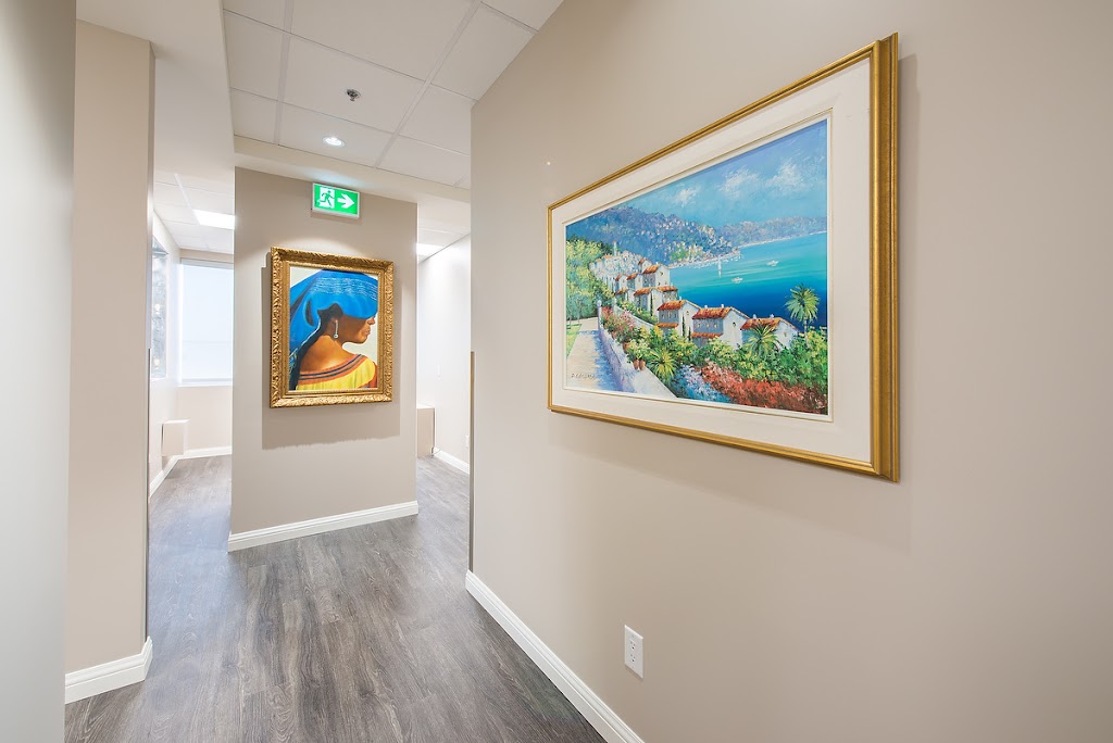 Refine Prosthodontics | 225 Carleton Dr #202, St. Albert, AB T8N 4J9, Canada | Phone: (780) 459-3044