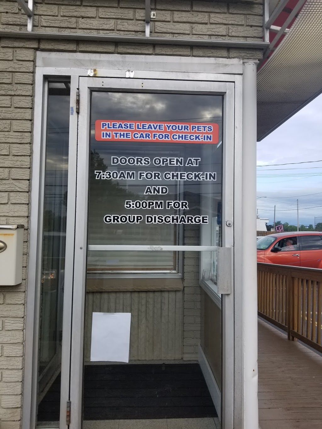 Operation Pets Spay/Neuter | 3443 South Park Ave, Buffalo, NY 14219, USA | Phone: (716) 783-8998
