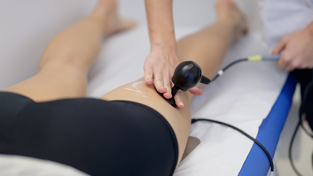 Tie Athletic Therapy | 703 64 Ave SE Suite 170, Calgary, AB T2H 2C3, Canada | Phone: (587) 849-4354