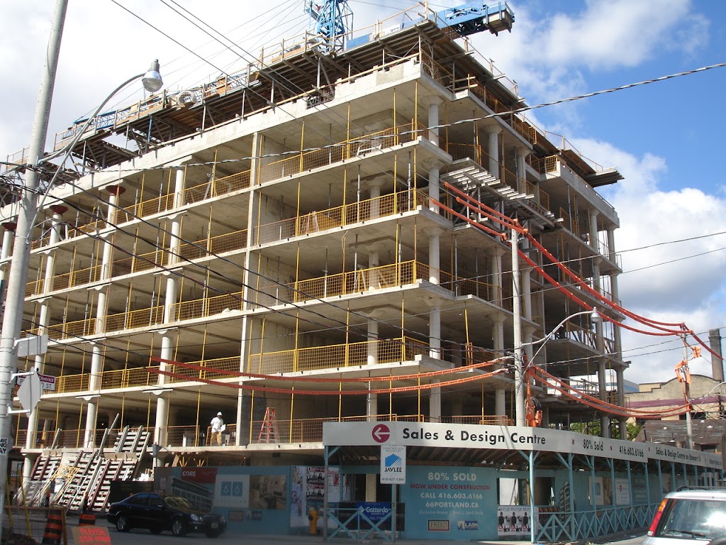 Javlee Construction Limited | 265 Rimrock Rd, North York, ON M3J 3A6, Canada | Phone: (416) 927-1364