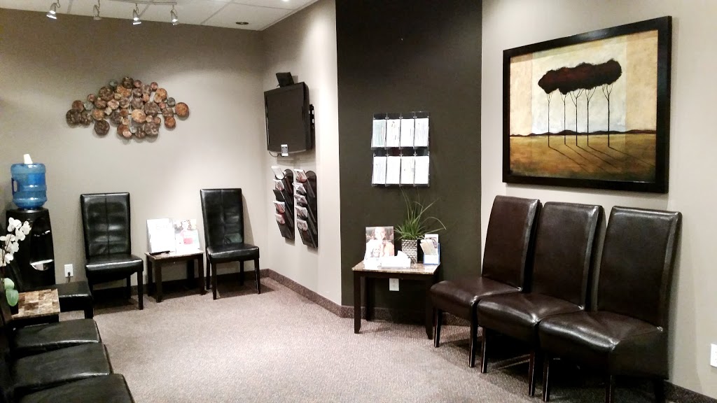 Brentwood Village Dental Clinic | 3630 Brentwood Rd NW #323, Calgary, AB T2L 1K8, Canada | Phone: (403) 210-5050