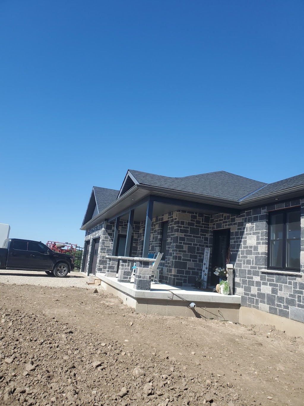 Beitz Siding and Eavestrough | 691 Concession 2 Elderslie, Arran-Elderslie, ON N0G 1L0, Canada | Phone: (519) 217-8778