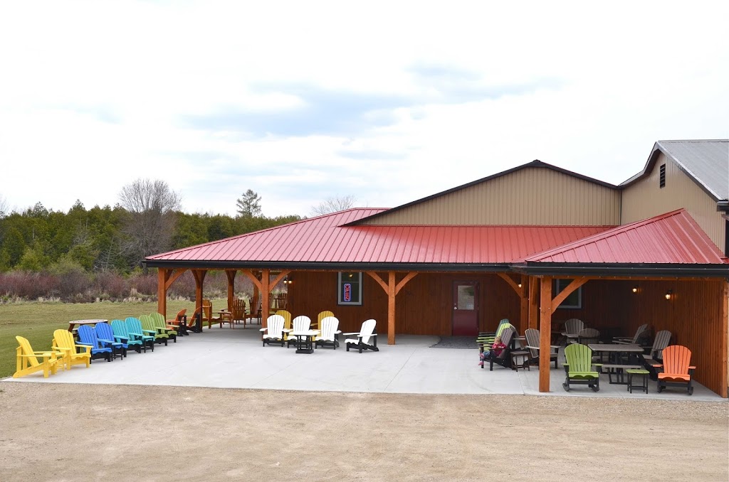 Topnotch Furniture | 89446 Fordwich Line, Gorrie, ON N0G 1X0, Canada | Phone: (519) 335-3213