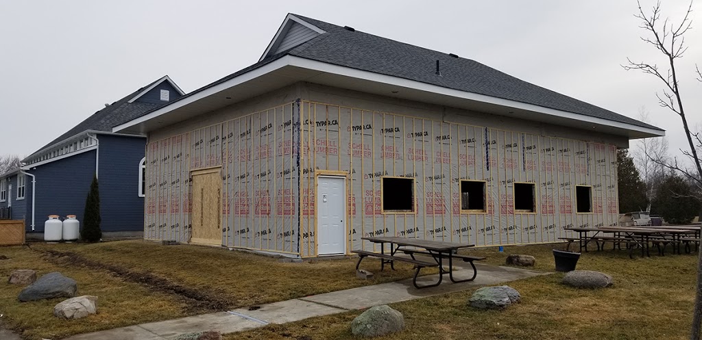 GTTI Skilled Trades Institute | 5207 Baseline Rd Unit 202, Sutton, ON L0E 1R0, Canada | Phone: (905) 722-6300