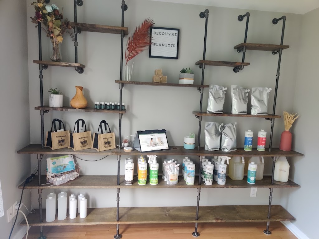 Mère Nature - Cantley, QC | 30 Rue Nicole, Cantley, QC J8V 2W1, Canada | Phone: (819) 743-6093