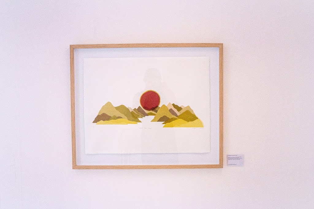 Artryan Gallery & Framing Ltd | 976 W King Edward Ave, Vancouver, BC V5Z 2E2, Canada | Phone: (604) 731-8882