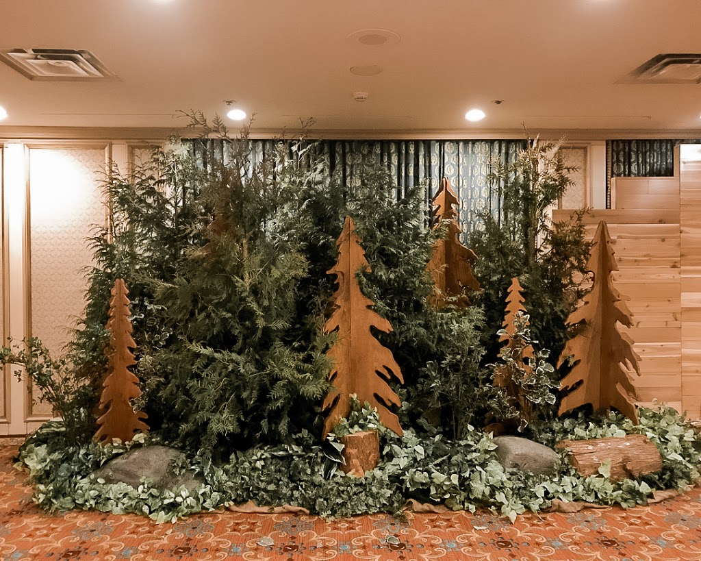 Greenscape Design & Decor | 3811 Myrtle St, Burnaby, BC V5C 4G1, Canada | Phone: (604) 437-1729