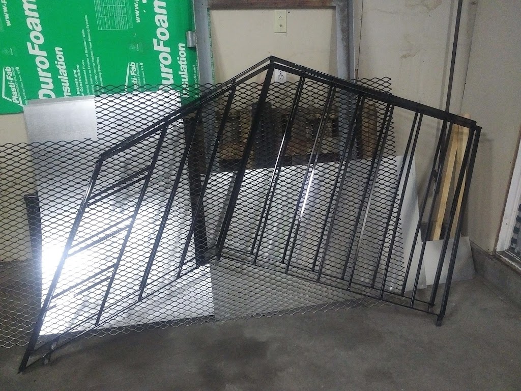 One Stop Welding | 7 Corner Meadows Villas NE, Calgary, AB T3N 1J6, Canada | Phone: (403) 796-7399