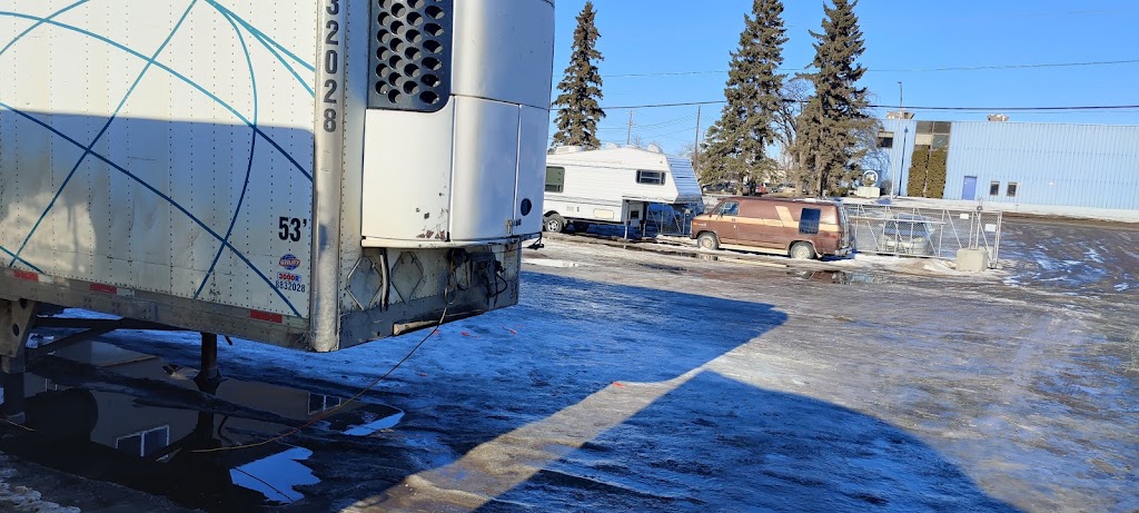 Western Dispatch | 14545 128 Avenue NW, Edmonton, AB T5L 3H3, Canada | Phone: (780) 483-7827
