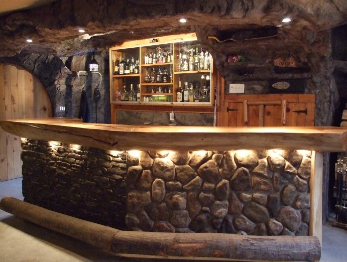 Timberwolf Concrete Floors Inc | 92 Blue Lake Rd, Seguin, ON P2A 0B2, Canada | Phone: (705) 378-0944